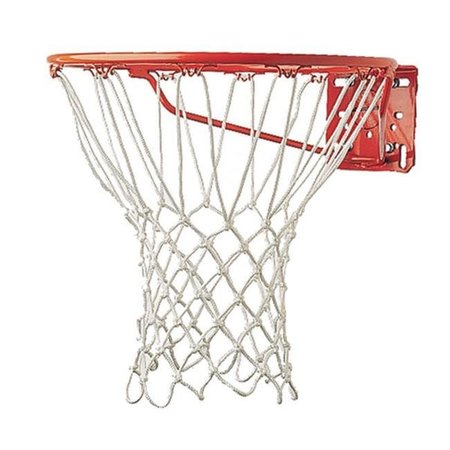 CHAMPION SPORTS Champion Sports 416 228 g Basketball Net Non Whip; White 416